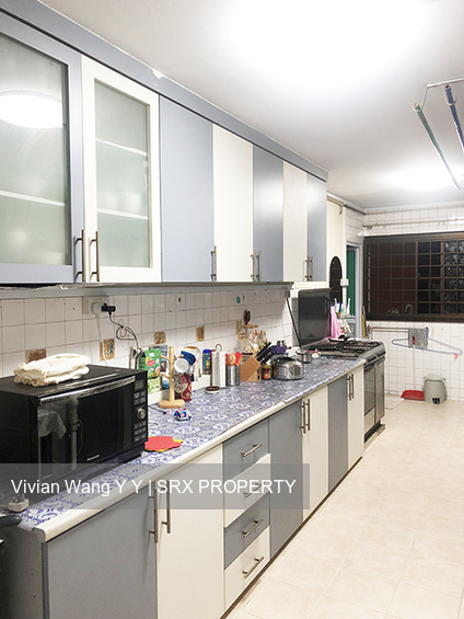 Blk 660 Yishun Avenue 4 (Yishun), HDB 4 Rooms #209698001